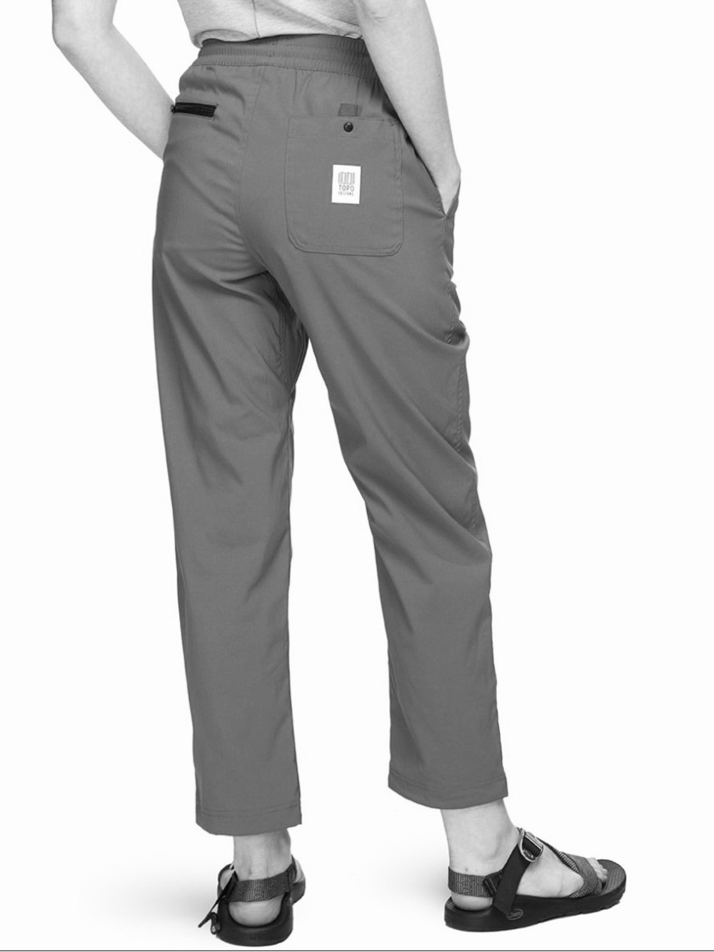 TOPO Design Women’s Boulder Pants